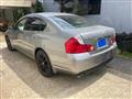 2007 Nissan Fuga