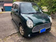 2005 Daihatsu Miragino
