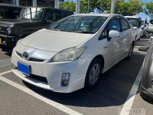2009 Toyota Prius