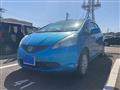 2009 Honda Fit