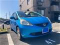 2009 Honda Fit