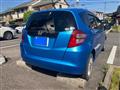 2009 Honda Fit