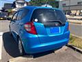 2009 Honda Fit