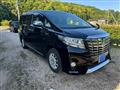 2016 Toyota Alphard Hybrid