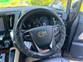 2016 Toyota Alphard Hybrid