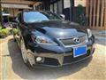 2008 Lexus IS F