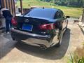 2008 Lexus IS F