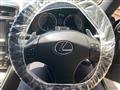 2008 Lexus IS F