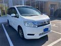 2012 Honda Step WGN