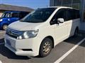 2012 Honda Step WGN