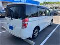 2012 Honda Step WGN