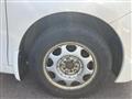 2012 Honda Step WGN