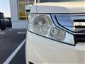 2012 Honda Step WGN