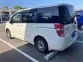 2012 Honda Step WGN