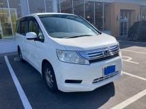 2012 Honda Step WGN