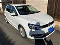 2017 Volkswagen Polo