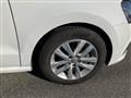 2017 Volkswagen Polo