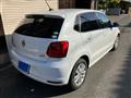 2017 Volkswagen Polo