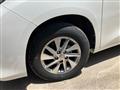 2014 Toyota Alphard Hybrid