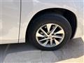 2014 Toyota Alphard Hybrid