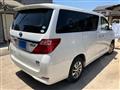 2014 Toyota Alphard Hybrid