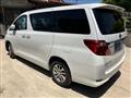 2014 Toyota Alphard Hybrid