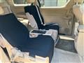 2014 Toyota Alphard Hybrid