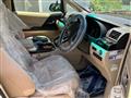 2014 Toyota Alphard Hybrid