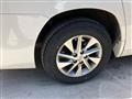 2014 Toyota Alphard Hybrid