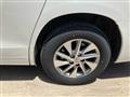 2014 Toyota Alphard Hybrid