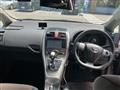 2010 Toyota Auris