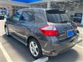 2010 Toyota Auris