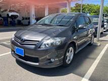 2010 Toyota Auris