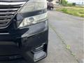 2010 Toyota Vellfire