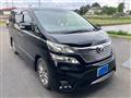 2010 Toyota Vellfire