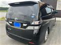 2010 Toyota Vellfire
