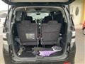 2010 Toyota Vellfire