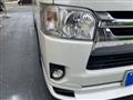 2016 Toyota Hiace Van