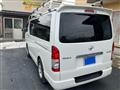 2016 Toyota Hiace Van