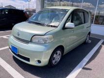 2011 Toyota Porte