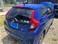 2014 Honda Fit