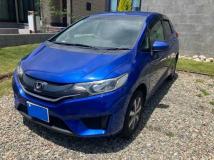2014 Honda Fit