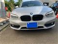 2016 BMW 1 Series