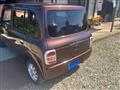 2007 Suzuki Lapin