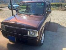 2007 Suzuki Lapin