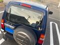 2002 Mitsubishi Pajero Mini