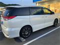 2012 Toyota Estima