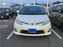 2012 Toyota Estima