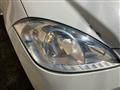 2011 Mercedes-Benz A-Class