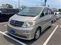 2003 Toyota Alphard G